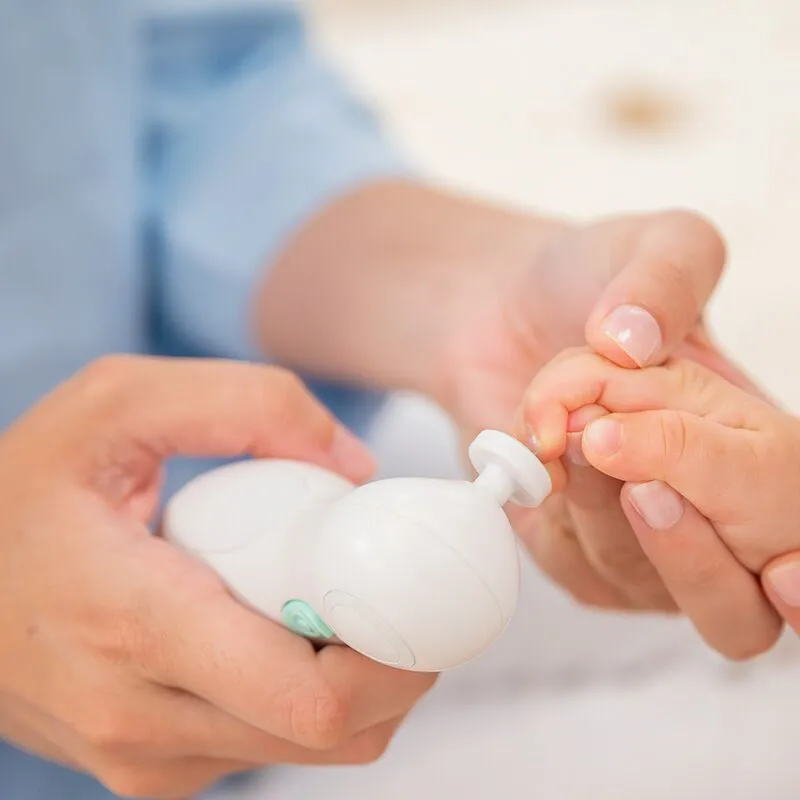 Lima de Uñas para el Bebé Baby Nail Trimmer - Imagen 2