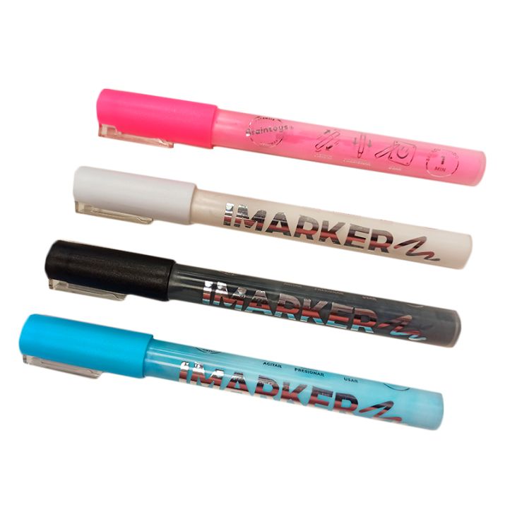 Imanix Set de 4 Imakers - Imagen 2