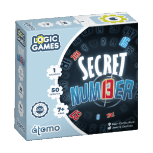 Secret Number