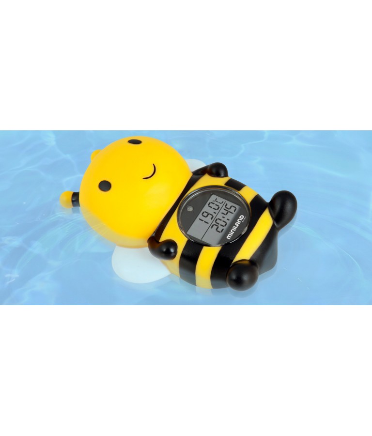 Termómetro de Baño thermo Bath Bee - Imagen 2