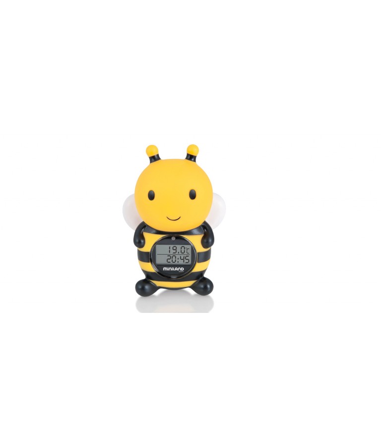 Termómetro de Baño thermo Bath Bee