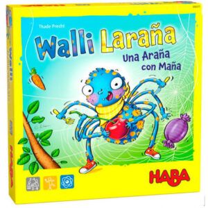Walli Laraña
