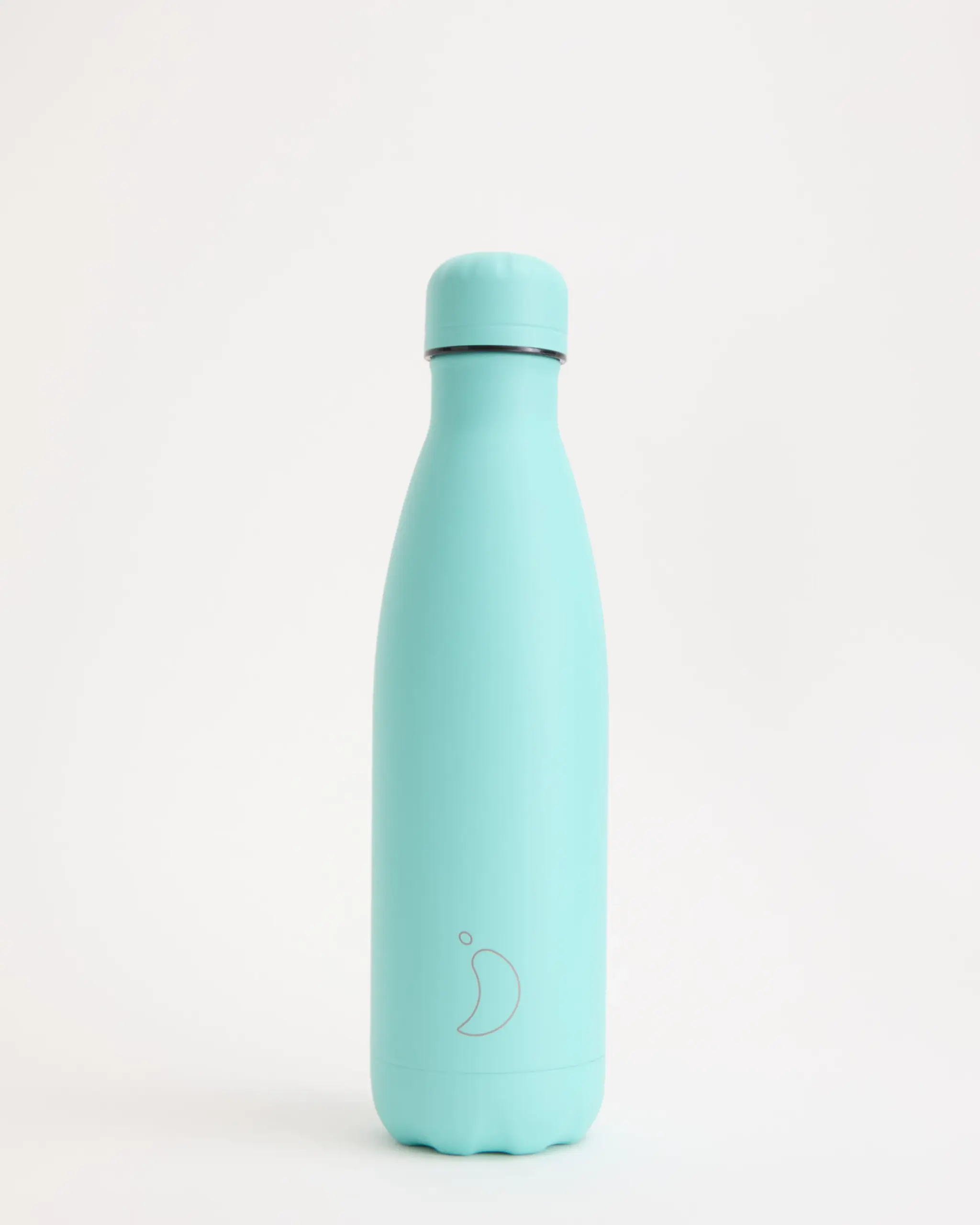 Botella de Agua Verde Menta 750 ML