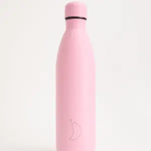 Botella de Agua RosaMate 750 ML