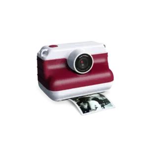 K-PRINT Color Rojo