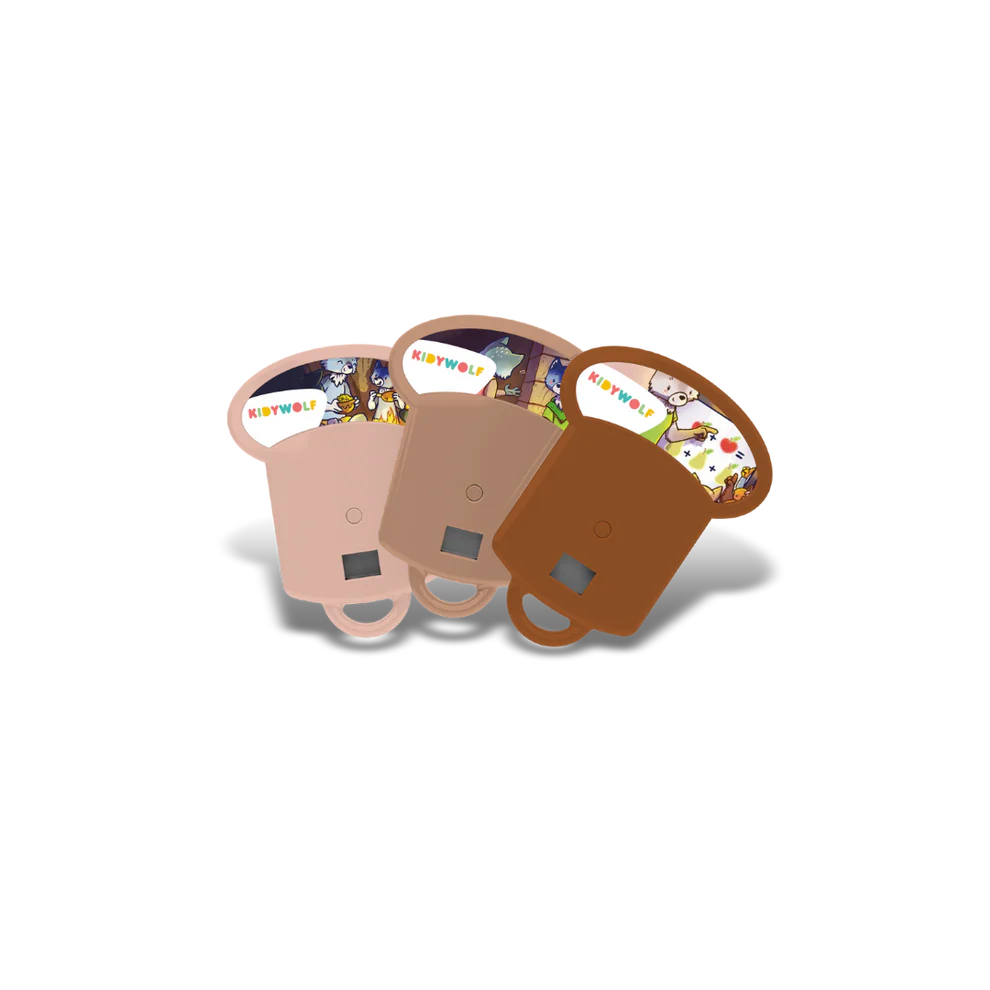 Kidyslide Historias - Imagen 2