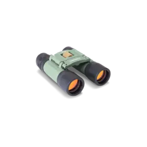 Kidybinoculars Verde