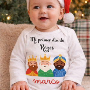 Body Reyes Magos