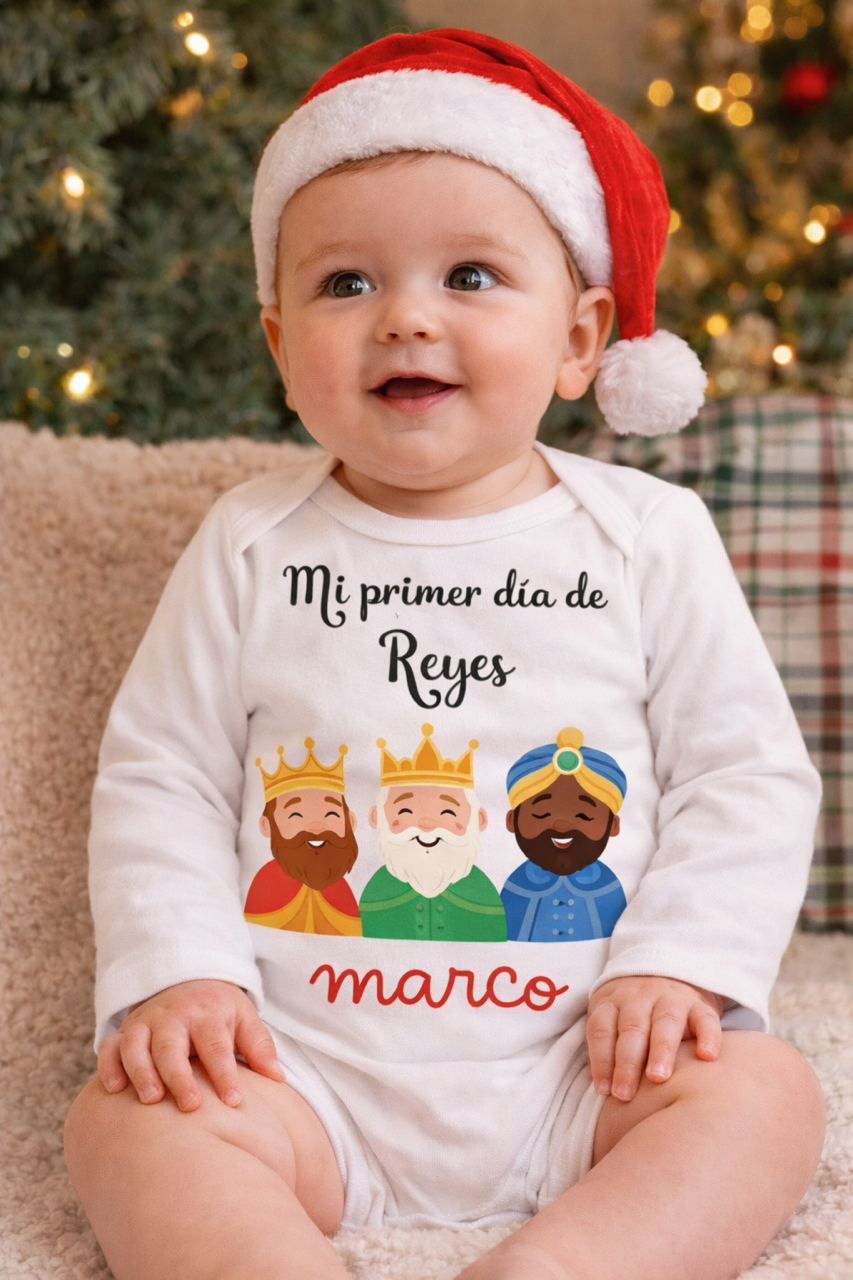 Body Reyes Magos