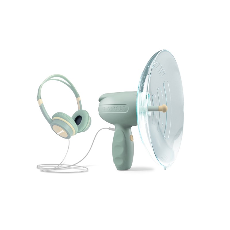 Kidyspy Verde - Imagen 2