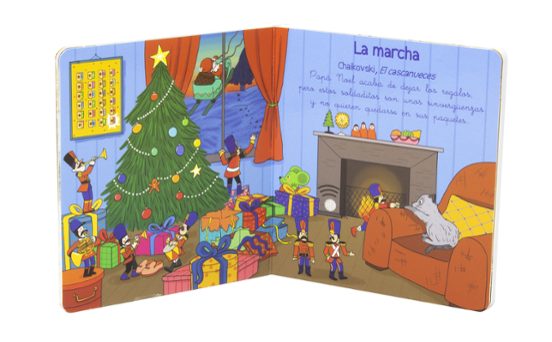 Mis melodías clásicas de navidad - Imagen 2