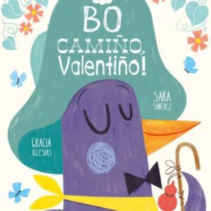 Bo camiño Valentiño