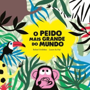 O peido máis grande do mundo