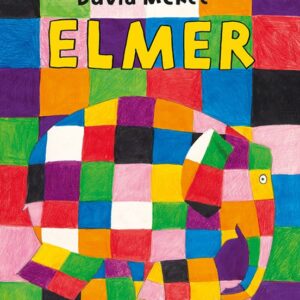Elmer (galego)