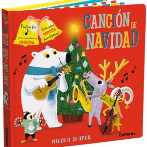 Canción de navidad