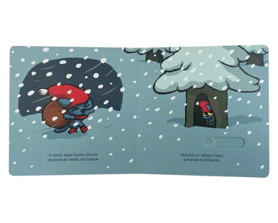 Minino y la navidad - Imagen 2