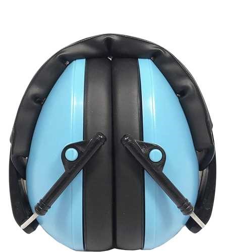 Auriculares Banz Anti Ruido Sky Blue Kidz+3 - Imagen 4
