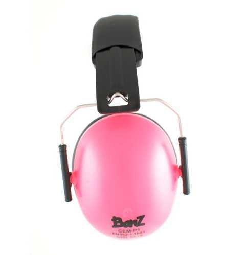 Auriculares Banz Anti Ruido Petal Kidz+3 - Imagen 4