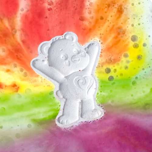 Bomba de Baño Oso Amoroso - Imagen 2