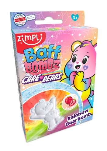 Bomba de Baño Oso Amoroso - Imagen 3