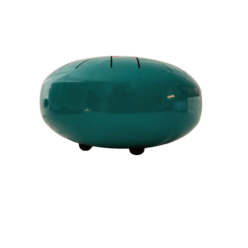 Tambú 8
