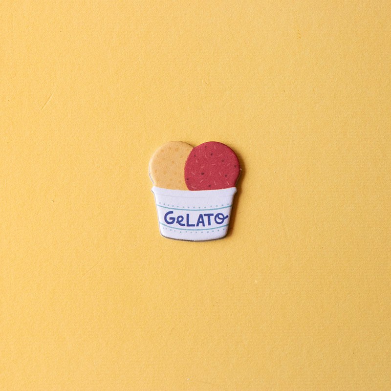 Gelato Tiny Game Londji - Imagen 6