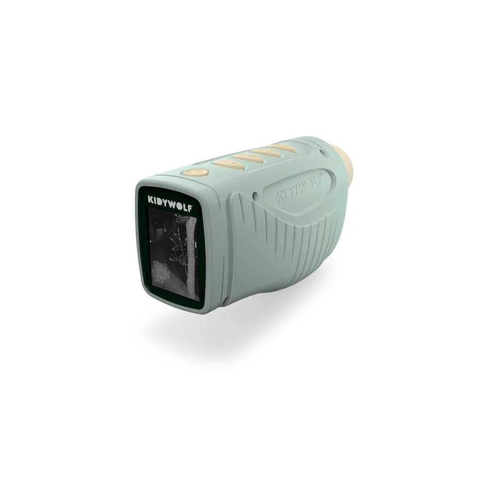 Kidyvision Verde Kidywolf - Imagen 7