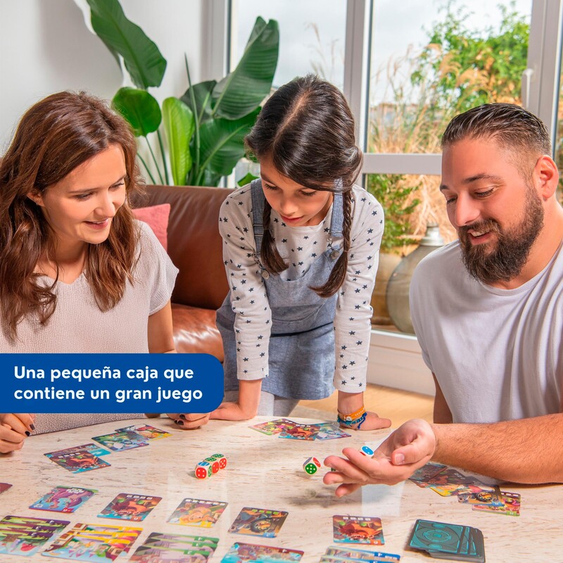 El Rey de los dados - Imagen 5
