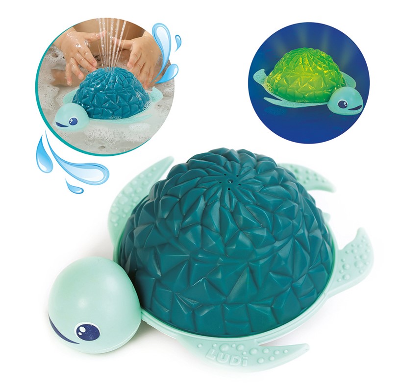 Tortuga Splash - Imagen 2