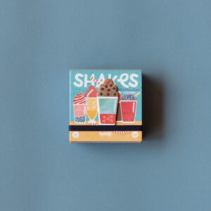Shakes Tiny Game Londji