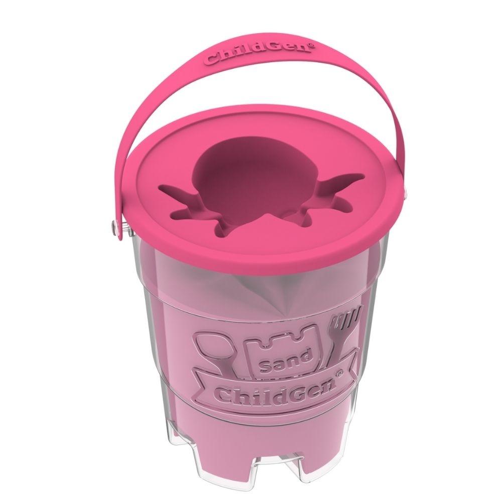 Arena Cinética Pink - Imagen 3