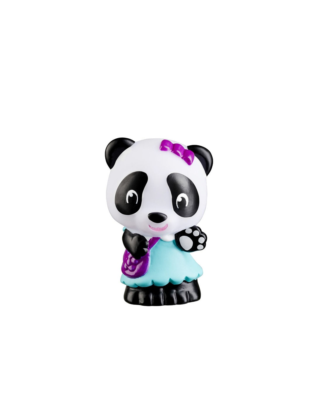 Familia Panda Los Klorofil - Imagen 2