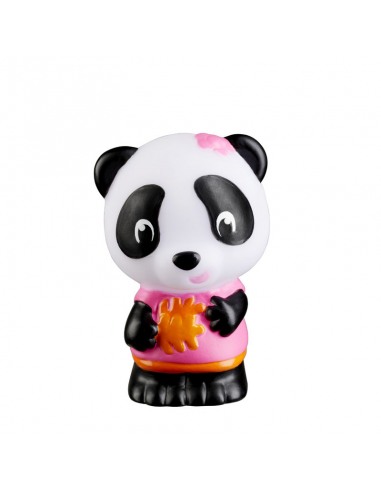Familia Panda Los Klorofil - Imagen 3