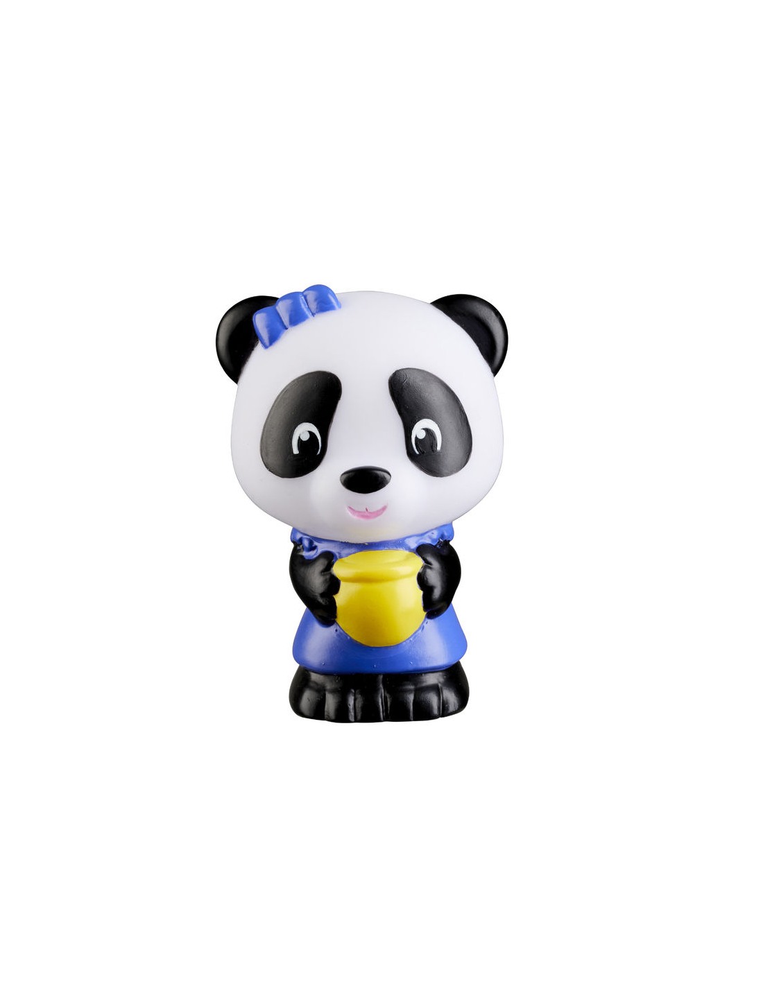 Familia Panda Los Klorofil - Imagen 4