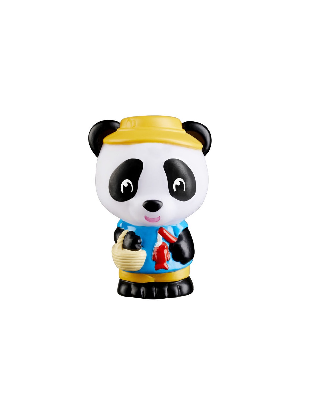 Familia Panda Los Klorofil - Imagen 5