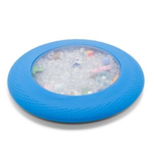 Bola Sensorial Pekaboo Beach