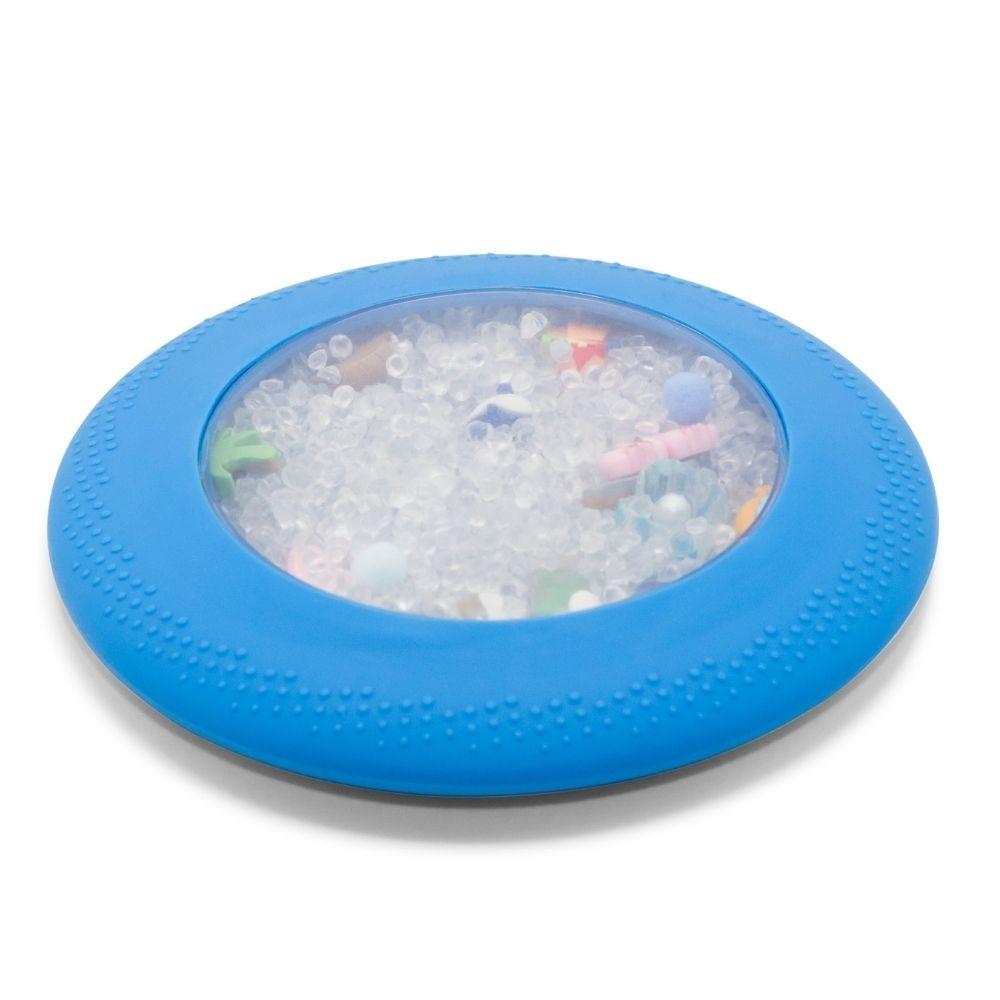 Bola Sensorial Pekaboo Beach
