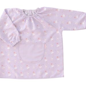 Babi con Bolsillo Central Ballet Personalizable