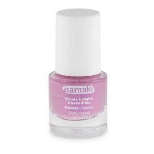 Esmalte de Uñas al Agua Namaki Malva