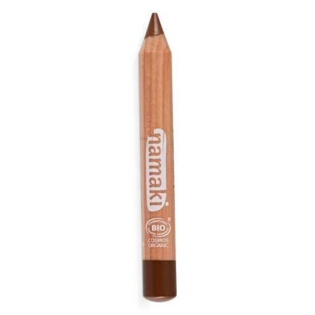 Lápiz Maquillaje Namaki Marrón