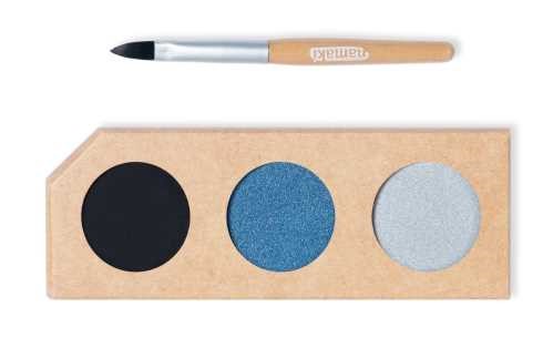 Kit de Maquillaje 3 Colores Namaki Caballero & Superhéroe - Imagen 2