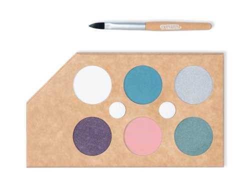 Kit de Maquillaje 6 Colores Namaki-Mundo Encantado - Imagen 2