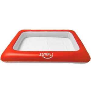 Bandeja de Juego Inflable Zimpli Kids