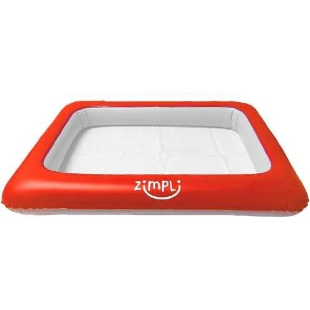 Bandeja de Juego Inflable Zimpli Kids