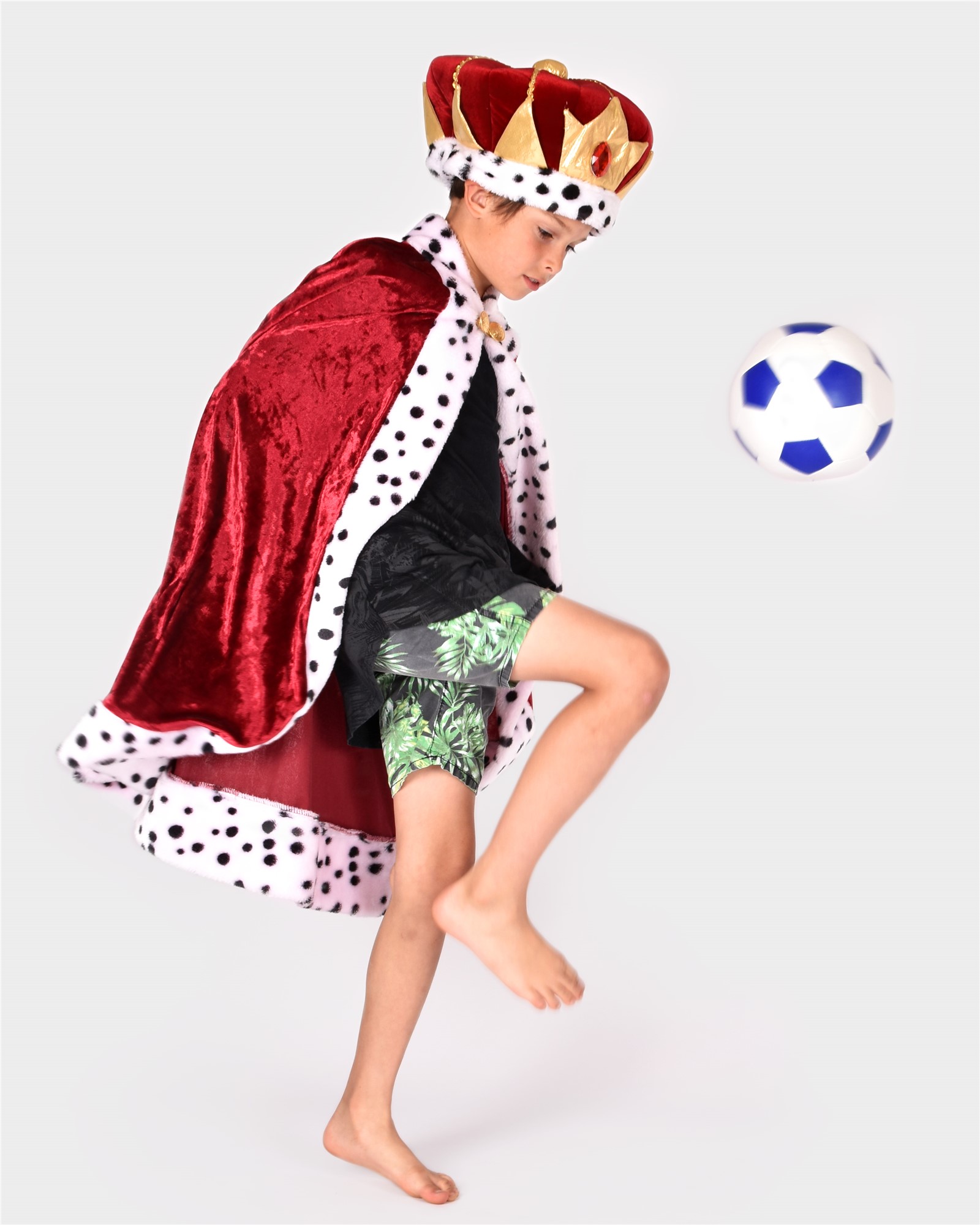 Capa Real Den Goda Fen - Imagen 3