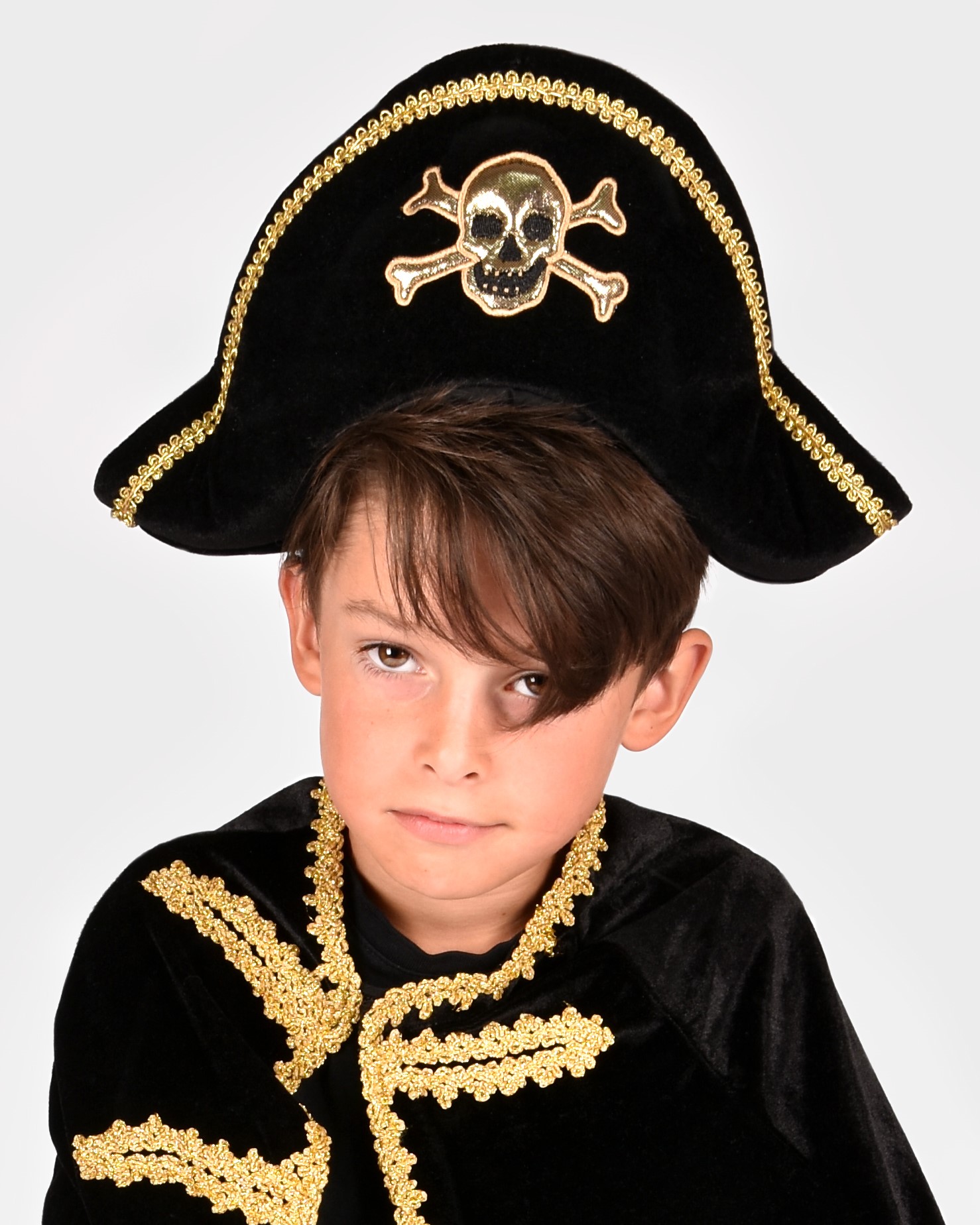Capa Pirata Den Goda Fen - Imagen 3