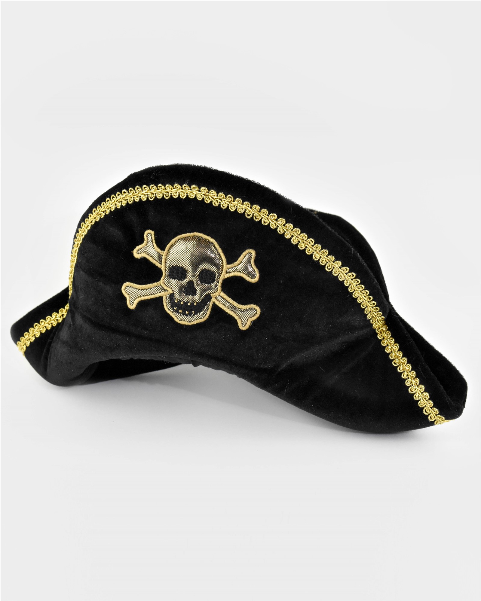 Capa Pirata Den Goda Fen - Imagen 5