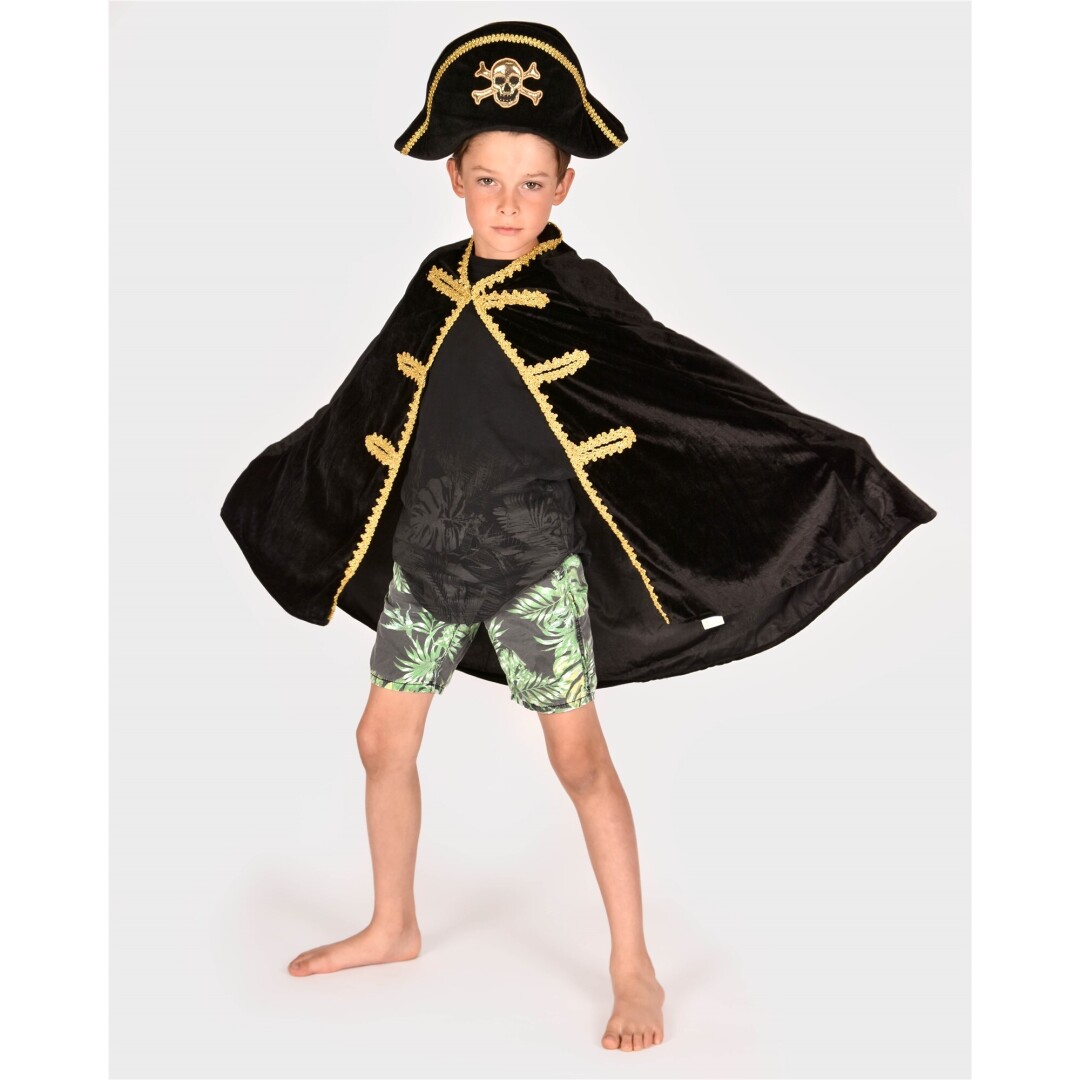 Capa Pirata Den Goda Fen
