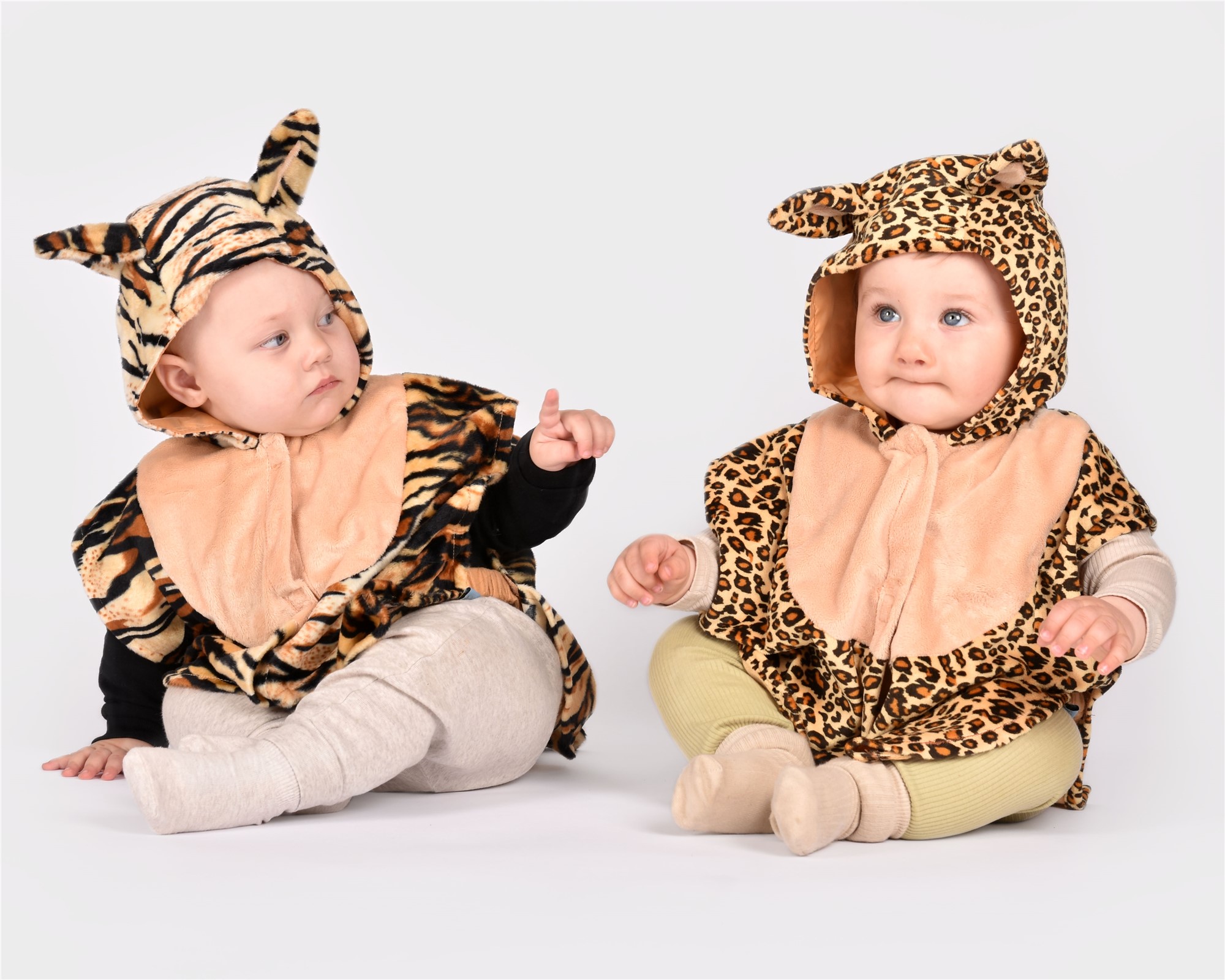Disfraz Tigre Den Goda Fen - Imagen 8