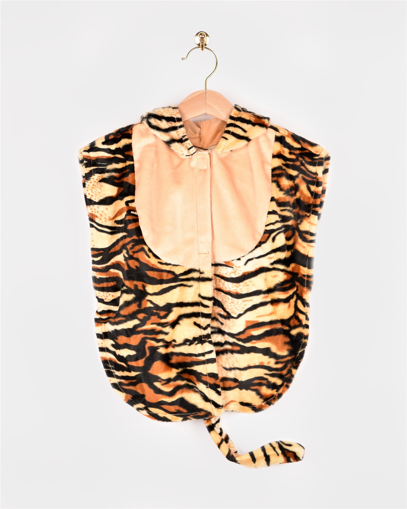 Disfraz Tigre Den Goda Fen - Imagen 4